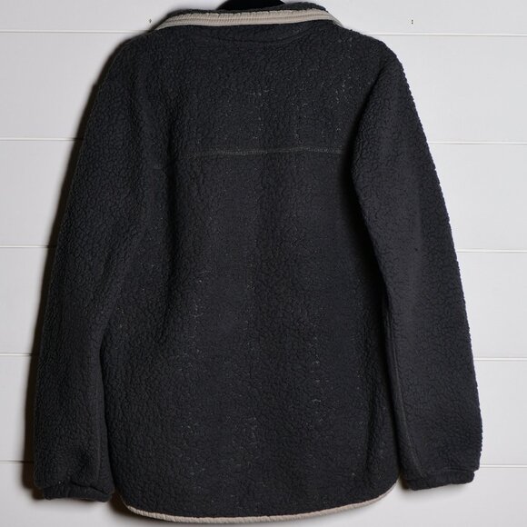 Abercrombie Soft AF Sherpa - Picture 5 of 5